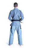 Attila series light weight BJJ gi with pre-shrunk fabric