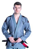 Attila series light weight BJJ gi with pre-shrunk fabric