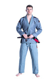 Attila series light weight BJJ gi with pre-shrunk fabric