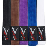 BJJ Pro Belt
