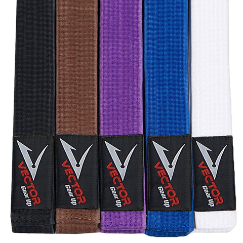 BJJ Pro Belt