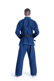 Attila series light weight BJJ gi with pre-shrunk fabric