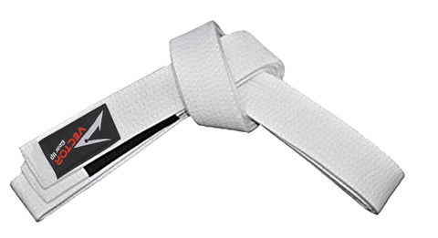 Kids BJJ Belt