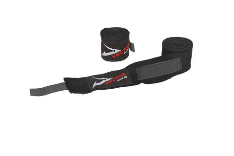 Hand wraps pro Elastic 180 inch long for Boxing, Kickboxing, Muay Thai and MMA