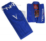Flamma series BJJ gi with pre-shrunk fabric and embroidered design