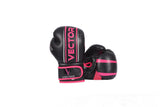 Boxing Kickboxing MMA Sparring Heavy Bag Training Gloves Gel Padded Handmade
