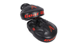 Gel Padded Curved Focus Pads Mitts for Boxing Kickboxing MMA Cardio
