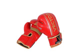 Kids Boxing Kickboxing MMA Sparring Training Gloves