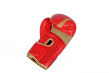 Kids Boxing Kickboxing MMA Sparring Training Gloves