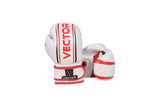 Kids Boxing Kickboxing MMA Sparring Training Gloves