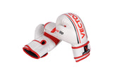 Kids Boxing Kickboxing MMA Sparring Training Gloves