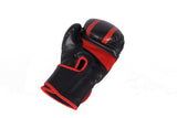 Kids Boxing Kickboxing MMA Sparring Training Gloves