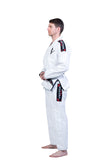 Attila series light weight BJJ gi with pre-shrunk fabric