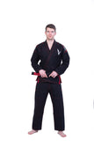 Attila series light weight BJJ gi with pre-shrunk fabric