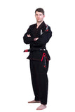 Attila series light weight BJJ gi with pre-shrunk fabric