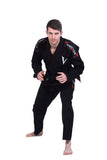 Attila series light weight BJJ gi with pre-shrunk fabric