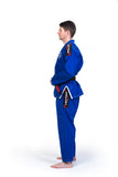 Attila series light weight BJJ gi with pre-shrunk fabric