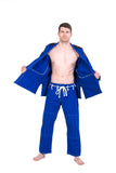 Attila series light weight BJJ gi with pre-shrunk fabric