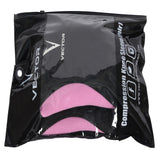 Compression knee sleeve 5mm Neoprene heavy duty for Weightlifting, Crossfit or any fitness workout.