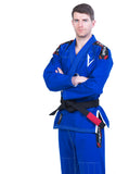 Attila series light weight BJJ gi with pre-shrunk fabric